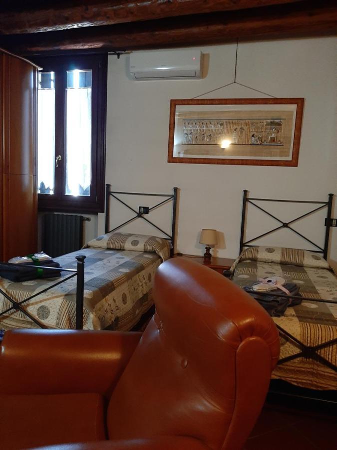 Casa Stefy Bed & Breakfast มอนตังญานา ภายนอก รูปภาพ