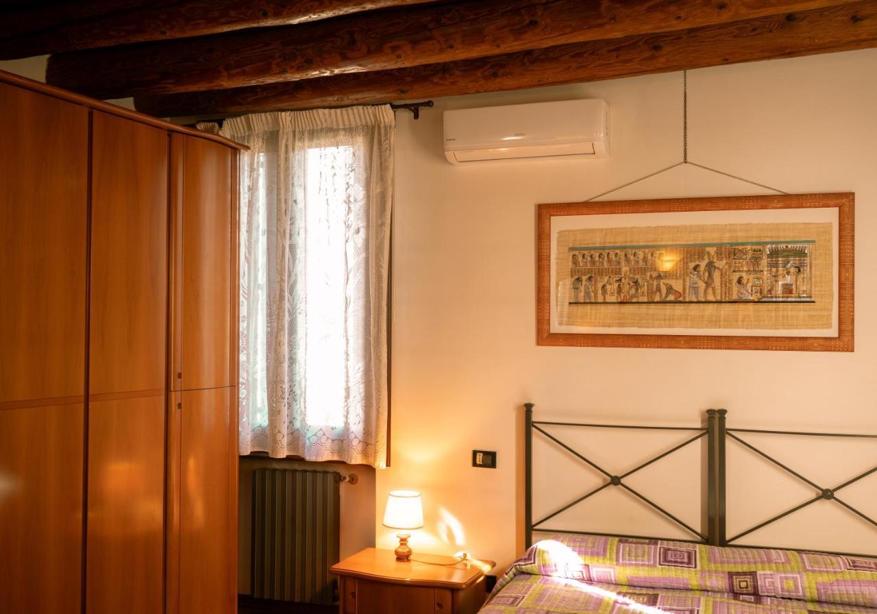 Casa Stefy Bed & Breakfast มอนตังญานา ภายนอก รูปภาพ