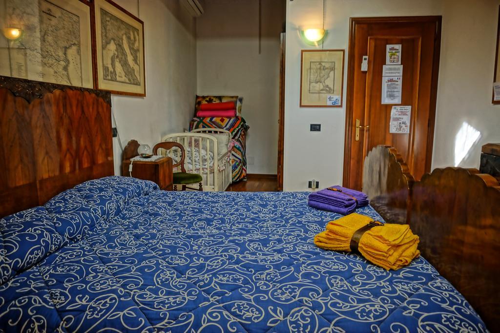 Casa Stefy Bed & Breakfast มอนตังญานา ห้อง รูปภาพ